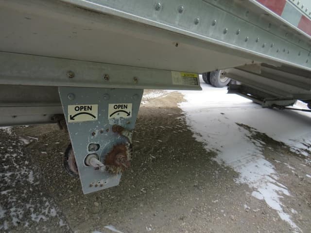 Image of Wilson Pacesetter equipment image 3