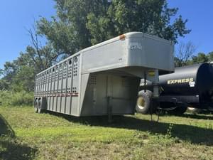 1998 Wilson 3724T Image