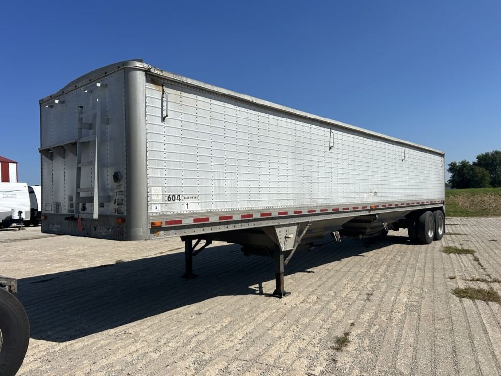 Main image Wilson DWH-400