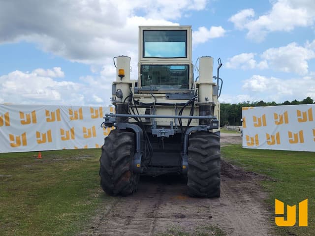 Image of Wirtgen WR2500 equipment image 1