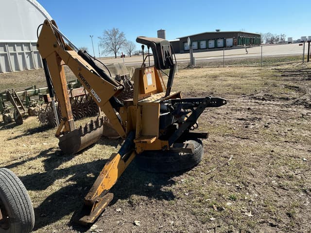 Image of Woods BH1050 equipment image 3