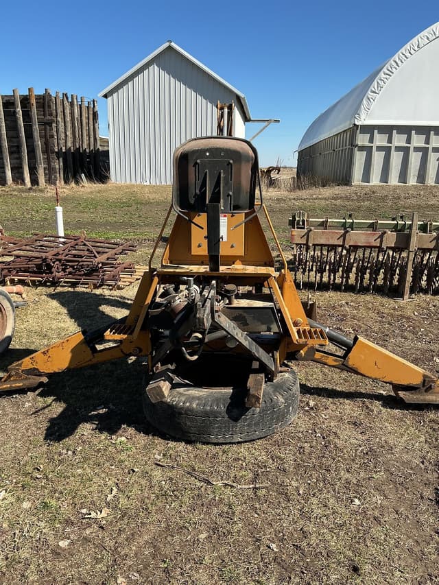 Image of Woods BH1050 equipment image 2