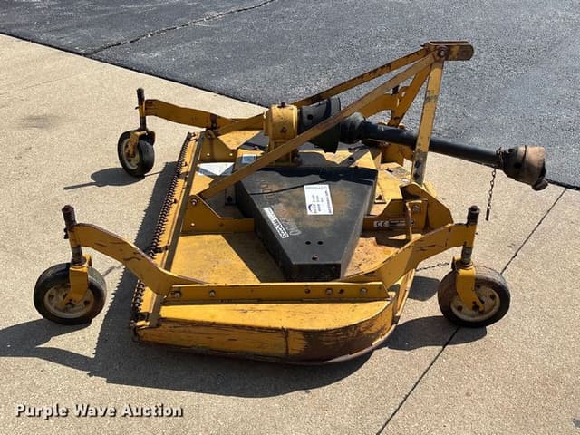 Image of Woods RD7200 equipment image 3