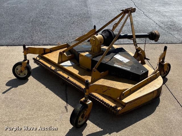 Image of Woods RD7200 equipment image 4