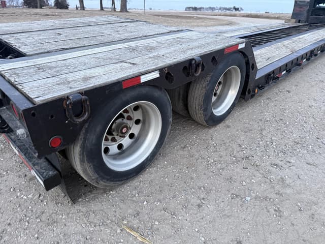 Image of X.L. Specialized XL-70 equipment image 3