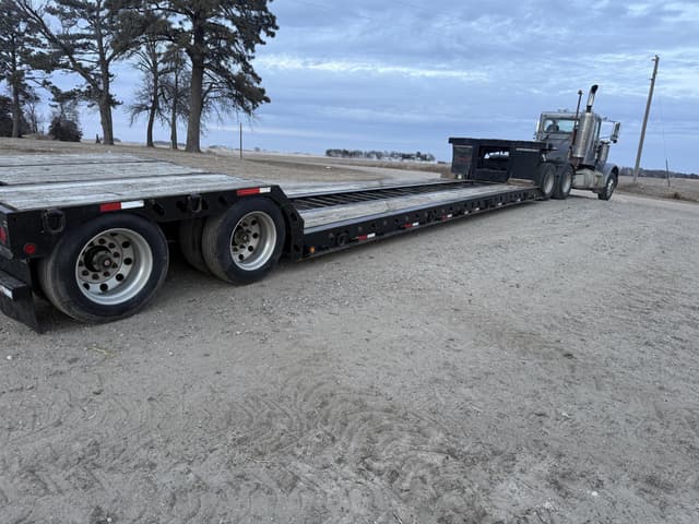 Image of X.L. Specialized XL-70 equipment image 1