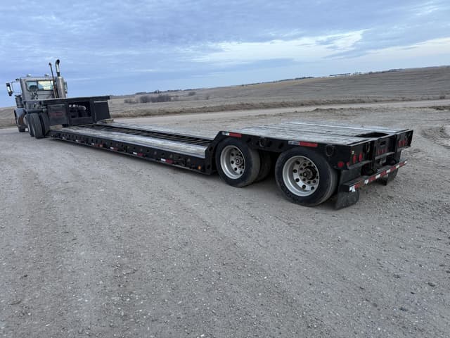 Image of X.L. Specialized XL-70 equipment image 2