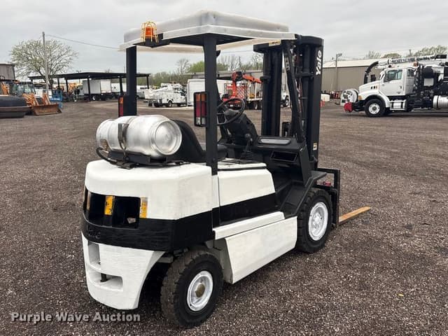 Image of Yale GLP050RGNUAE084 equipment image 4