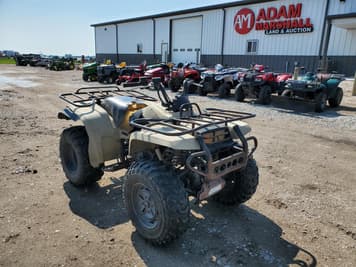 Main image Yamaha 350