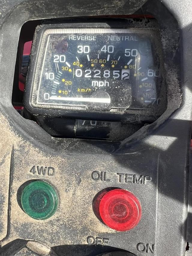 Image of Yamaha Grizzly 600 equipment image 4