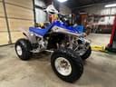 1998 Yamaha Warrior 350 Image