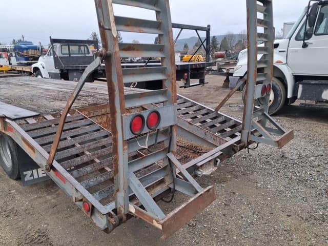 Image of Zieman 2660 equipment image 4