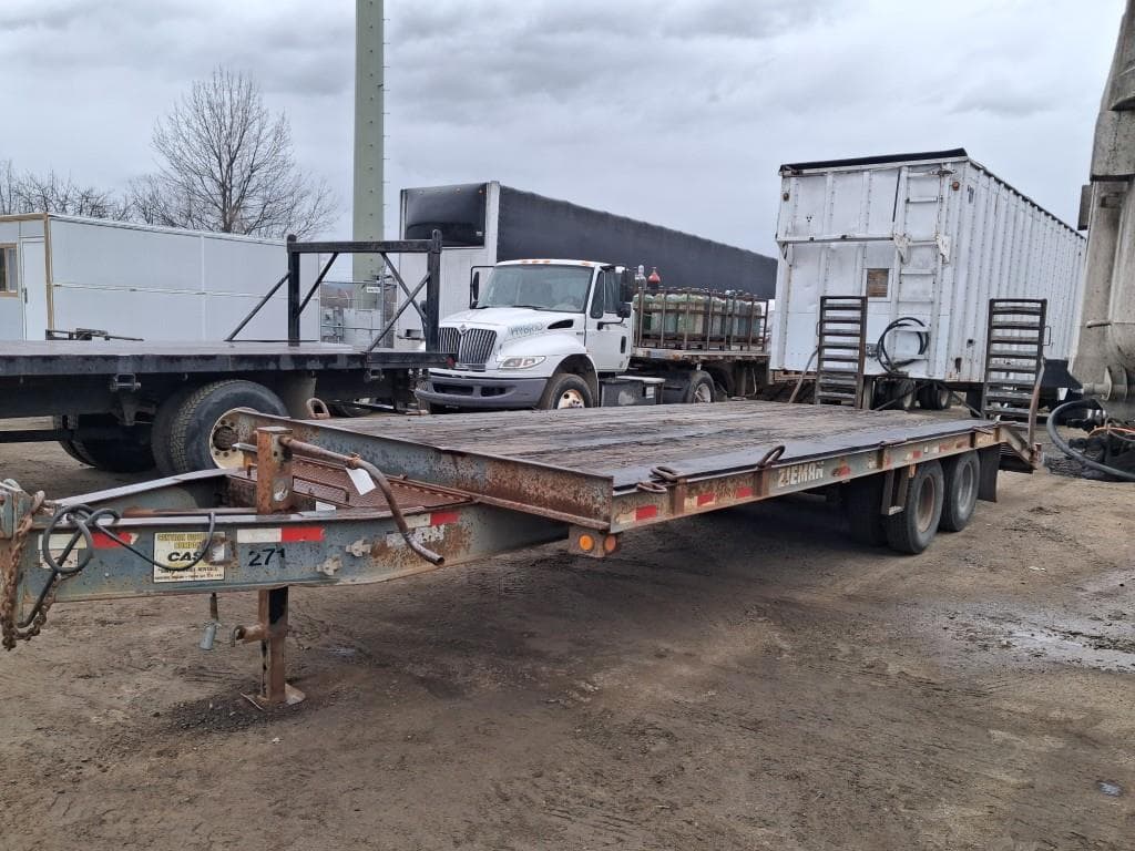 Image of Zieman 2660 Primary image