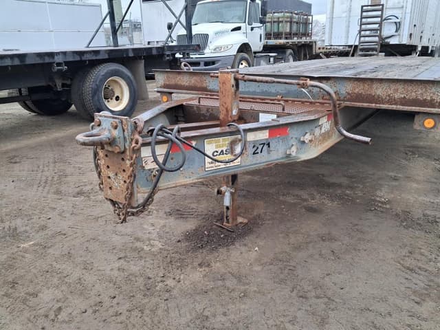 Image of Zieman 2660 equipment image 1