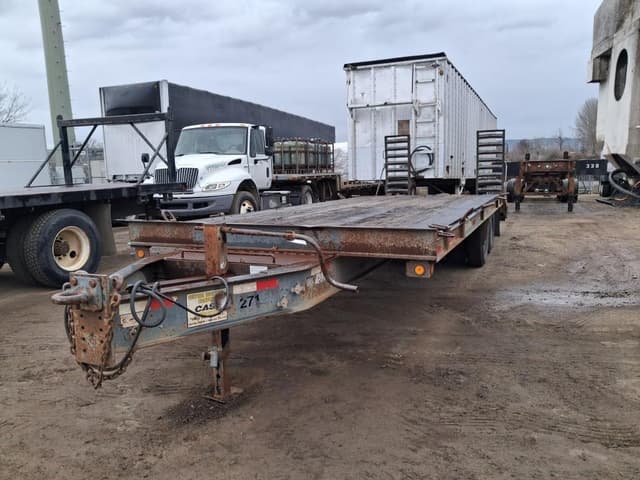 Image of Zieman 2660 equipment image 3