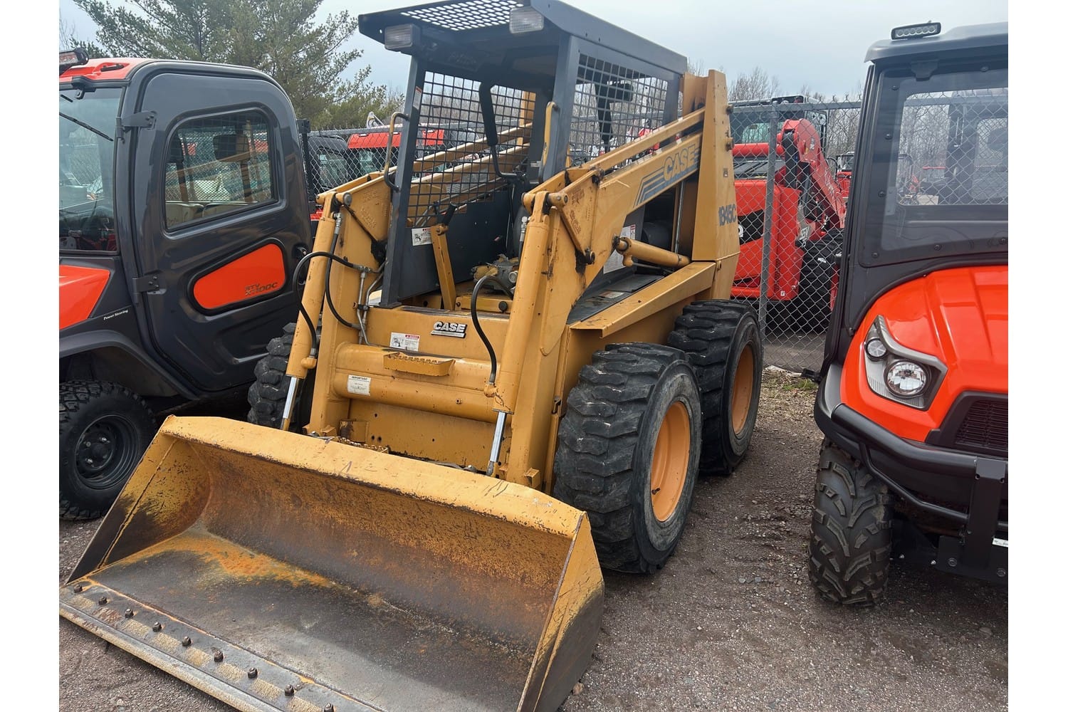 Main image Case 1845C