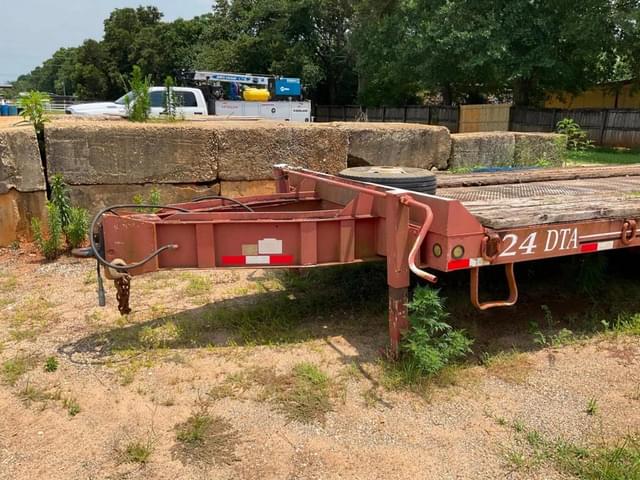 Image of Interstate 24DTA equipment image 1