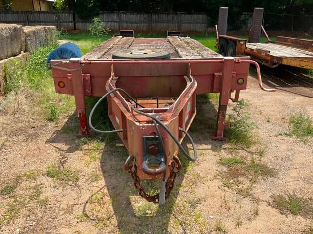 Image of Interstate 24DTA equipment image 2