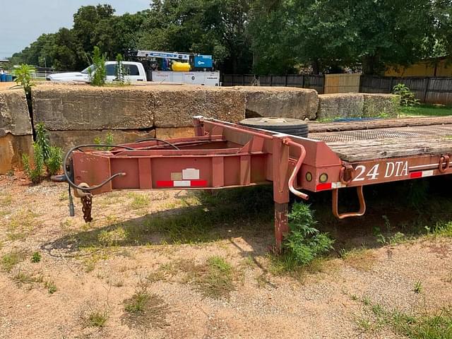 Image of Interstate 24DTA equipment image 1