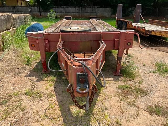 Image of Interstate 24DTA equipment image 2