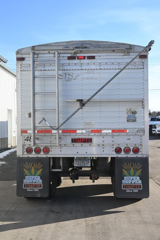 Image of Timpte Super Hopper equipment image 3