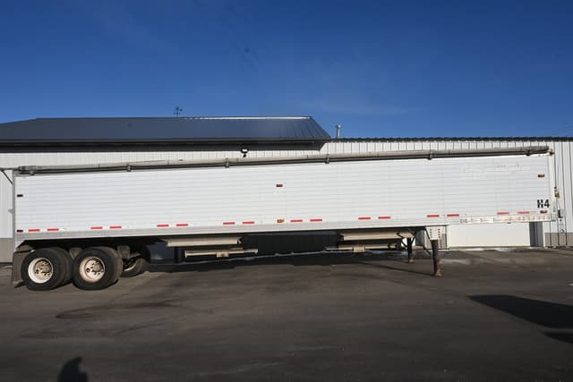 Image of Timpte Super Hopper equipment image 1