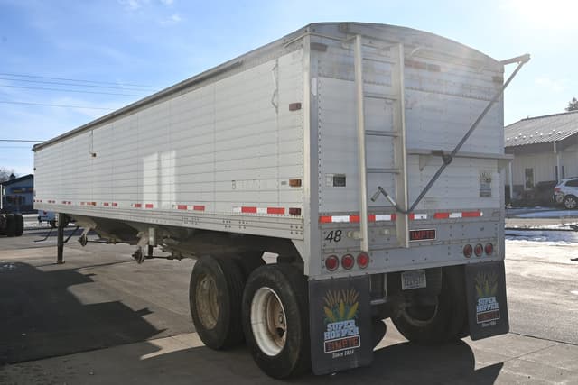 Image of Timpte Super Hopper equipment image 4