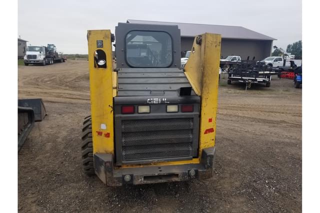 Image of Gehl 5635SX equipment image 1