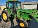 John Deere 6310 Image