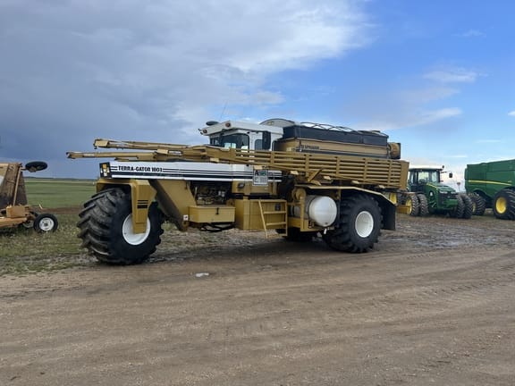 Main image Ag-Chem Terra-Gator 1803