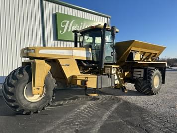 Main image Ag-Chem Terra-Gator 8103