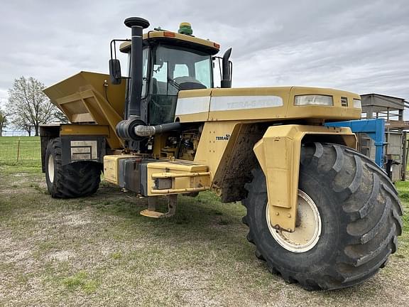 Image of Ag-Chem Terra-Gator 8103 equipment image 1