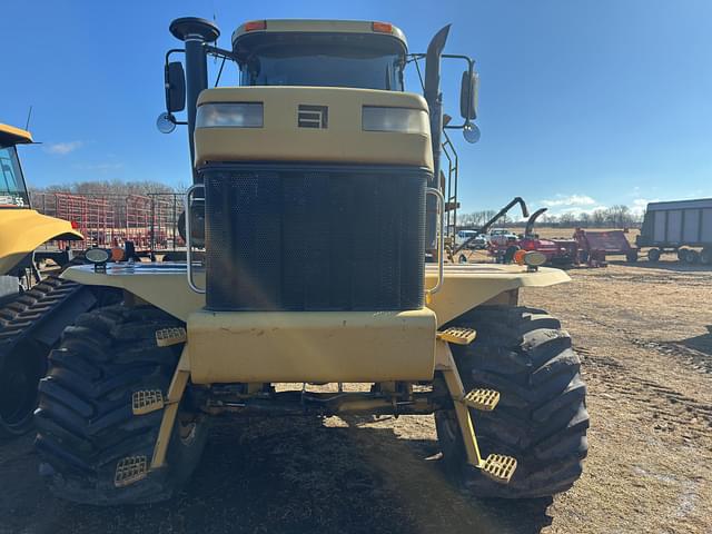 Image of Ag-Chem Terra-Gator 8104 equipment image 2