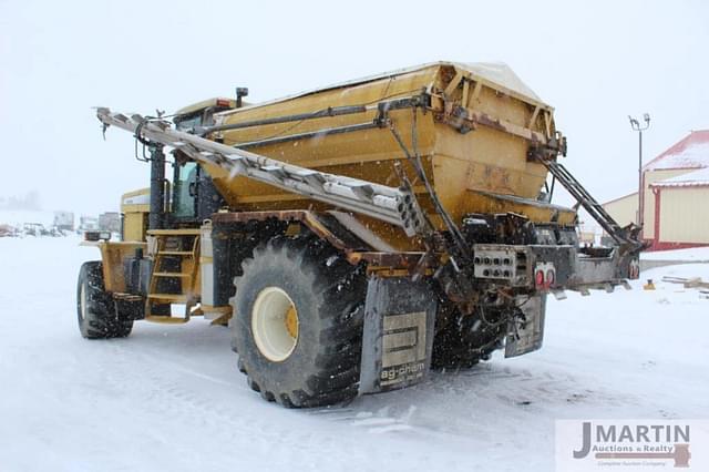 Image of Ag-Chem Terra-Gator 8104 equipment image 3