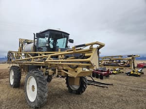 1999 Ag-Chem RoGator 554 Image