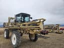 1999 Ag-Chem RoGator 554 Image