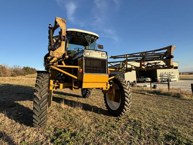 Image of Ag-Chem RoGator 854 equipment image 1