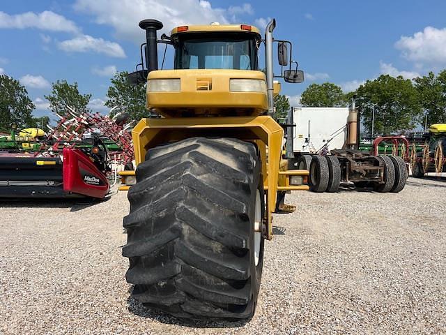 Image of Ag-Chem Terra-Gator 8103 equipment image 4