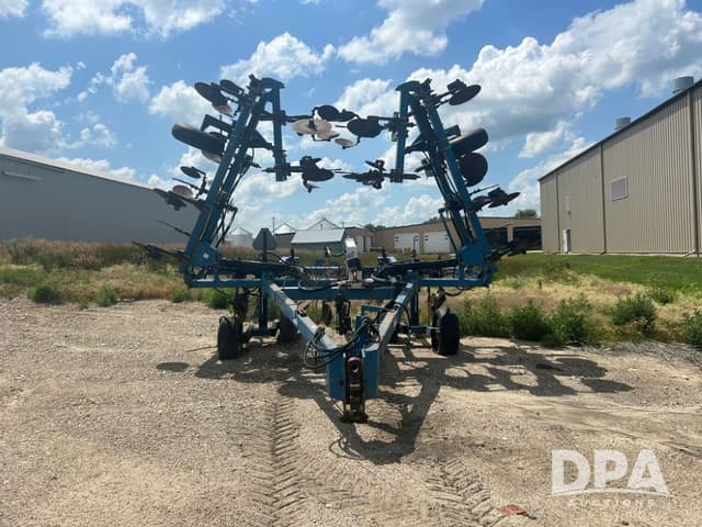 Image of Ag Systems Nitromaster equipment image 1