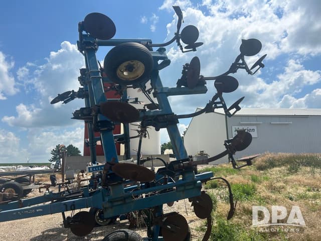 Image of Ag Systems Nitromaster equipment image 3