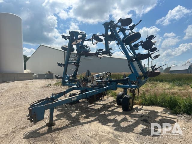 Image of Ag Systems Nitromaster equipment image 2
