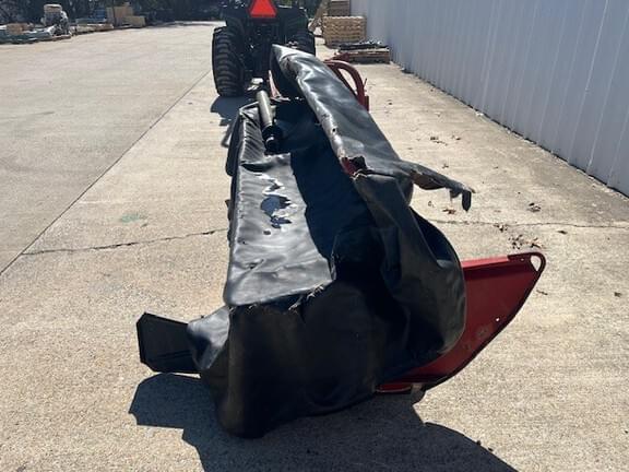 Image of AGCO 5409 equipment image 3