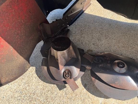 Image of AGCO 5409 equipment image 2