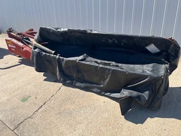 Main image AGCO 5409
