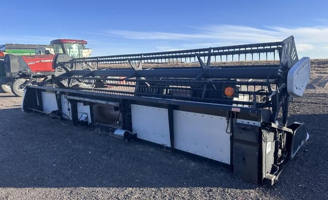 Image of AGCO 800 equipment image 3