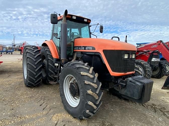 Image of AGCO Allis 9775 Primary Image