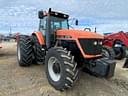 1999 AGCO Allis 9775 Image