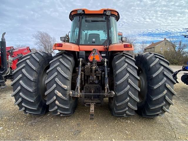 Image of AGCO Allis 9775 equipment image 3