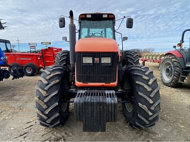 Image of AGCO Allis 9775 equipment image 4