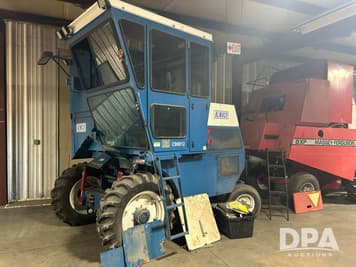 Main image Almaco SHP-50